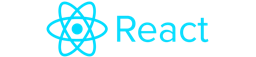 react